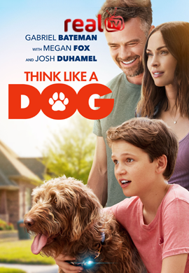 Think Like a Dog